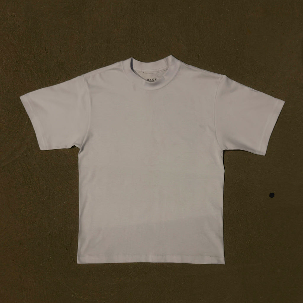 Core - Essential Heavyweight Tee