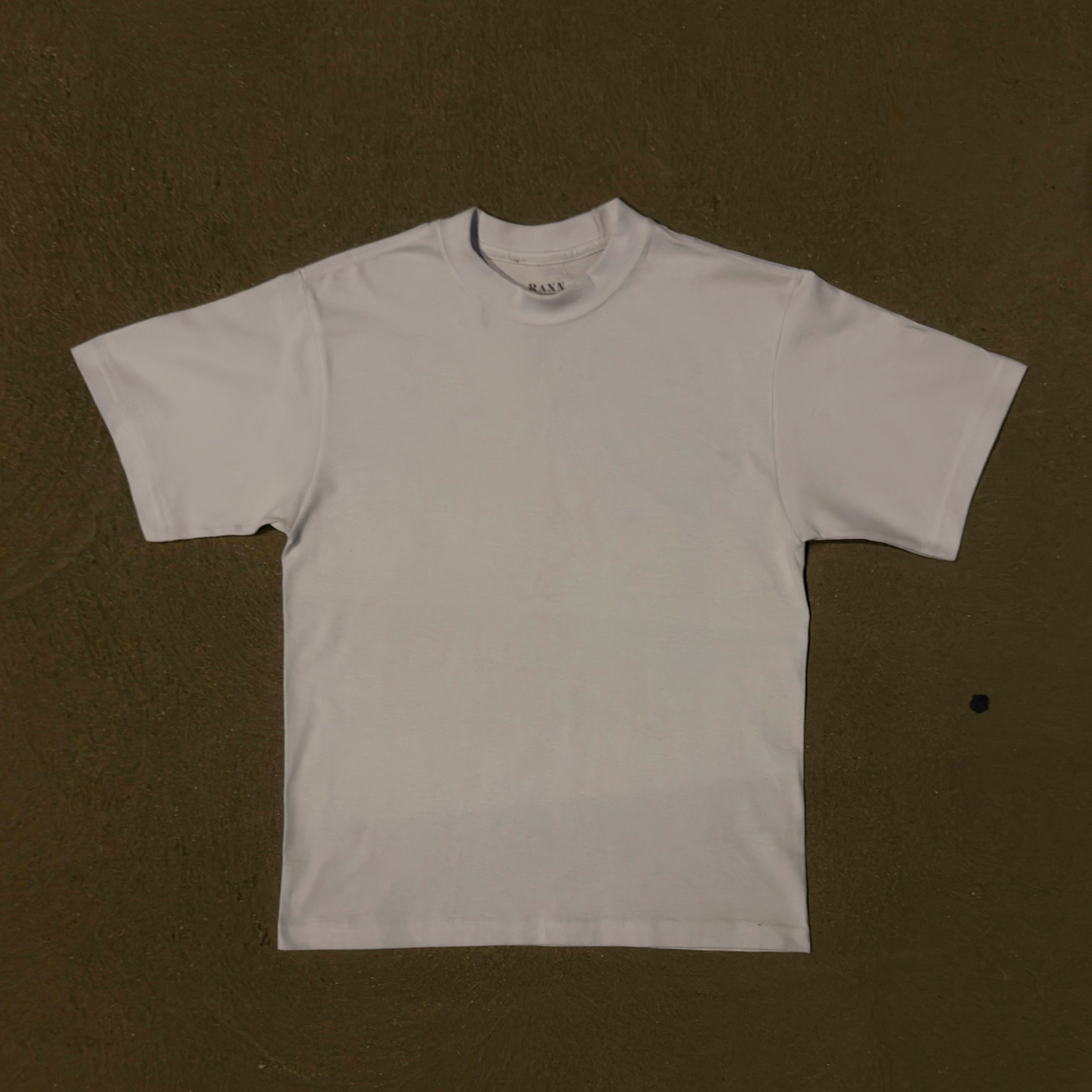Core - Essential Heavyweight Tee