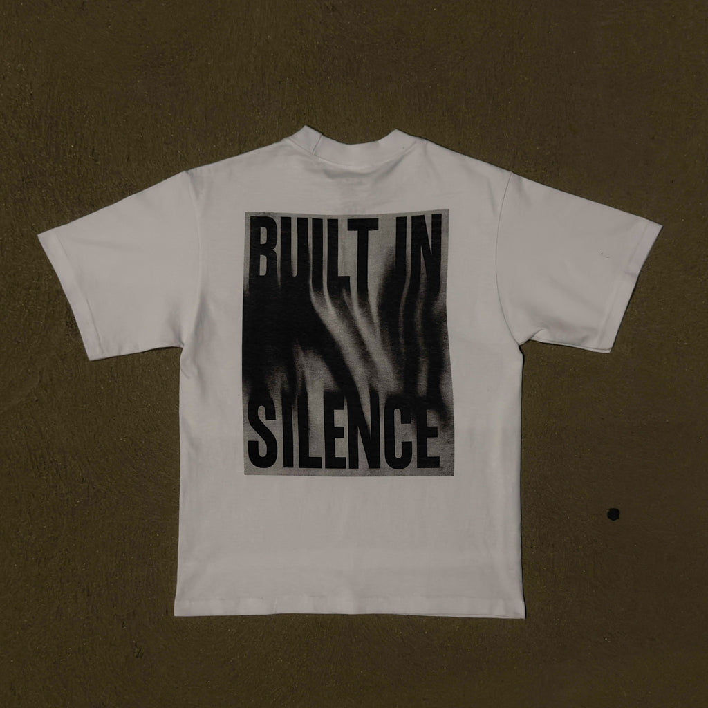 Core - Essential Heavyweight Tee