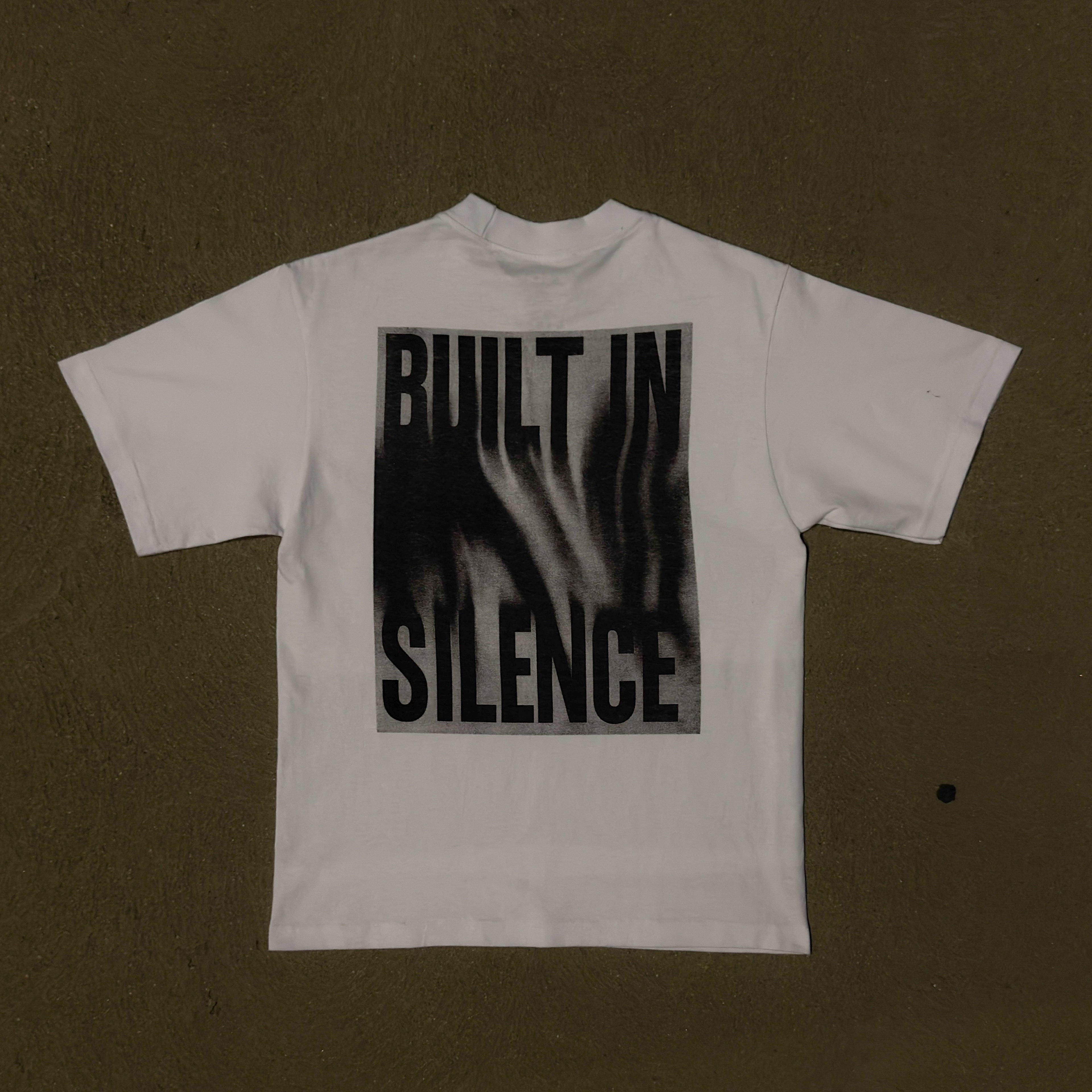 Core - Essential Heavyweight Tee