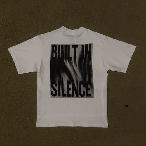 Core - Essential Heavyweight Tee