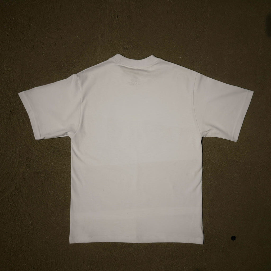 Unheard - Essential Heavyweight Tee