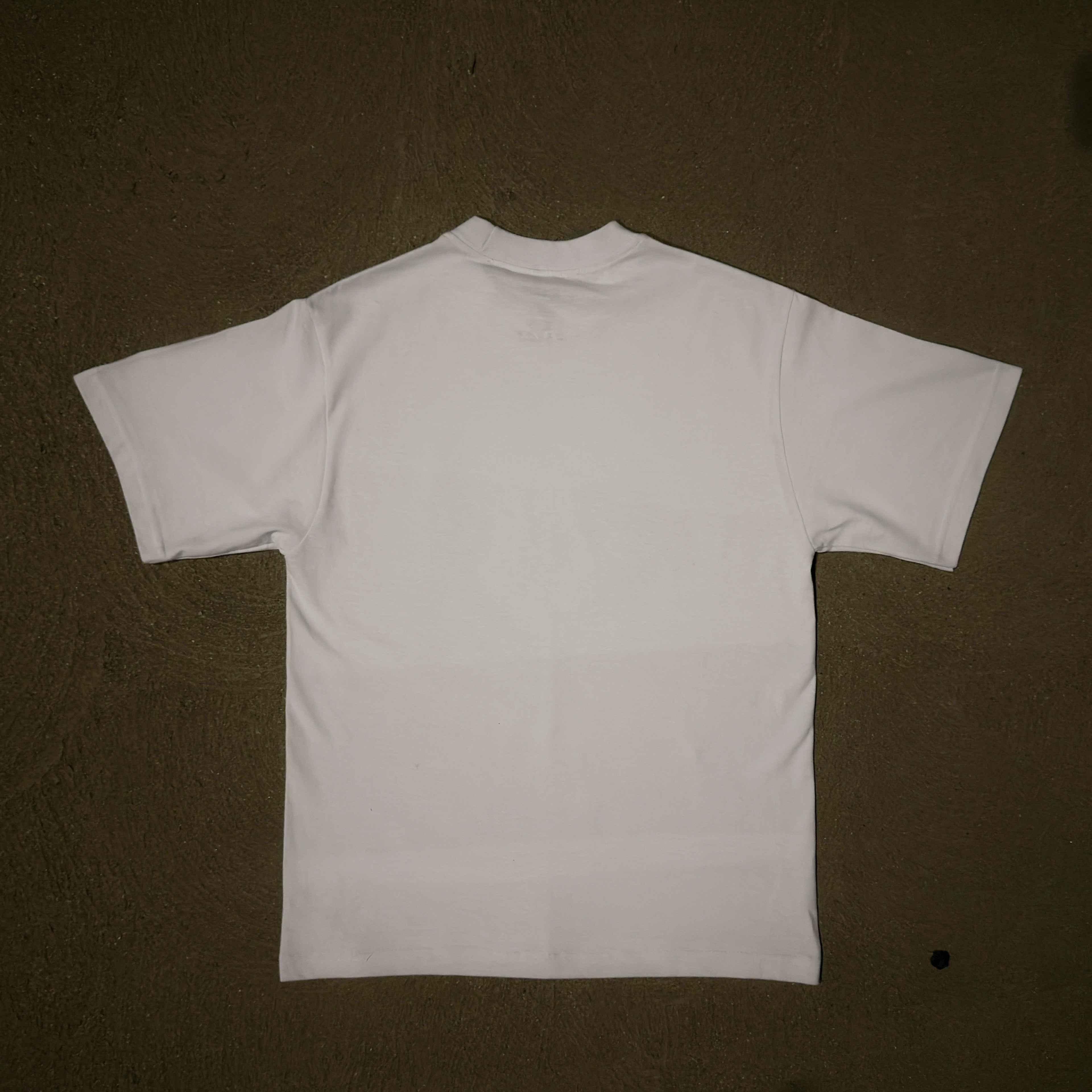 Unheard - Essential Heavyweight Tee