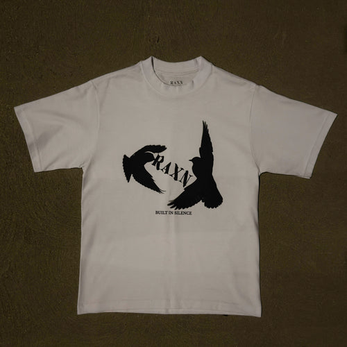 Unheard - Essential Heavyweight Tee