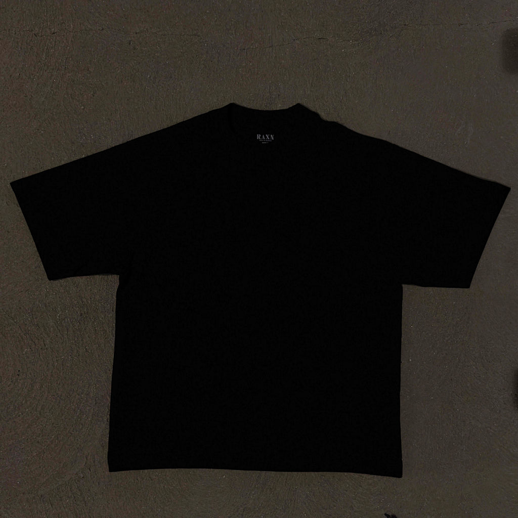 Isolation-Essential Heavyweight Tee