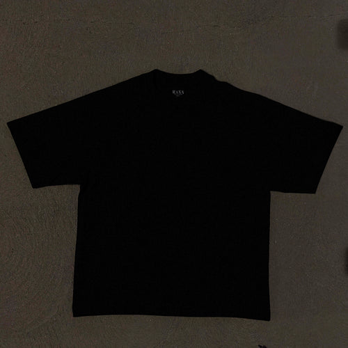 Ascend-Essential Heavyweight Tee