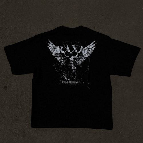 Ascend-Essential Heavyweight Tee